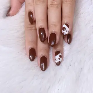 ネイル NAKAJIMA ERIKAのネイルデザイン