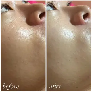 Daisy Salonのエステ・リラクイメージ