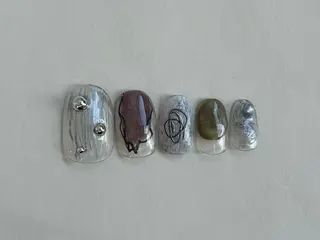 ネイル Nail Katoのネイルデザイン