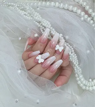 ネイル R salonのネイルデザイン