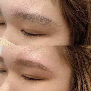 アイブロウ LOWE eyelash&脱毛の眉毛・アイブロウイメージ