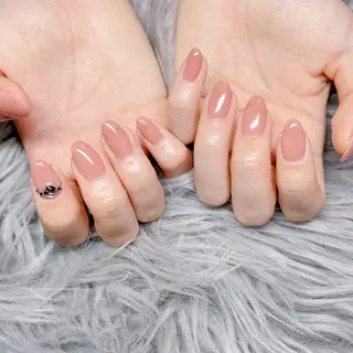 ネイル 個室ネイルサロンDolly  Girl〜ドーリーガール〜所属・DollyGirl KYOKOのネイルデザイン