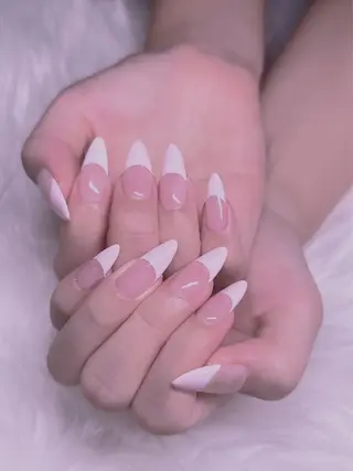 ネイル エムズ エムズのマツエク・マツパデザイン