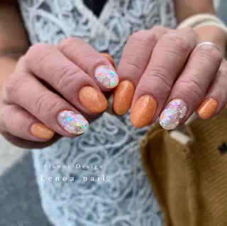 ネイル nailsalon Lenoaのネイルデザイン