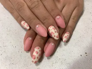 ネイル nico.nico.mark NAIL所属・小林 梓のエステ・リラクイメージ