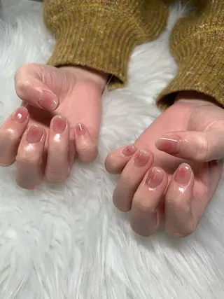 ネイル ETOILE BEAUTY【エトワールビューティー】所属・ETOILE HARUNAのネイルデザイン