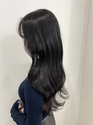ロング カラー 🪞ハイトーン特化 🪞KEISUKEのヘアスタイル
