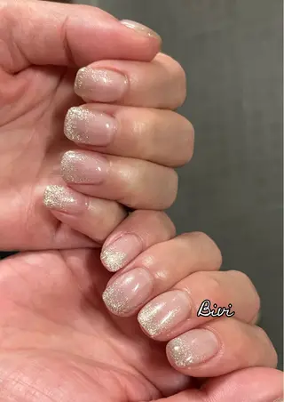 ネイル ♡Bivi♡自爪に 優しいネイルサロンのネイルデザイン