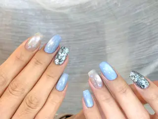 ネイル DarkHoney 池袋店のネイルデザイン