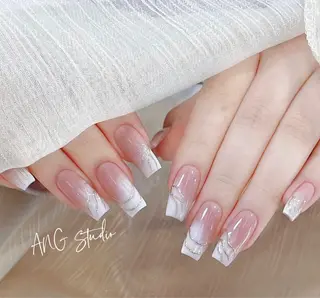 ネイル ANG Studioのネイルデザイン