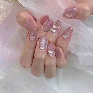 ネイル Kanon 🤍のネイルデザイン