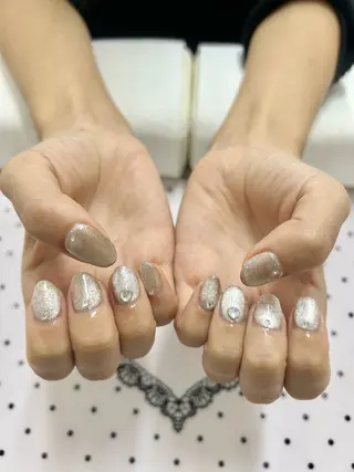 ネイル プライベートサロン LALA Nailのネイルデザイン