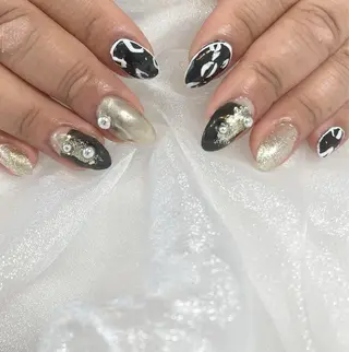 ネイル kagei rinaのネイルデザイン