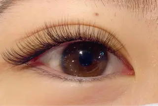 マツエク・マツパ Carat Eyelash&Eyebrow 市川店所属・時田 友美のマツエク・マツパデザイン