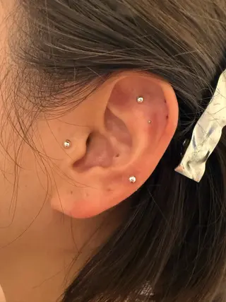 ふわり Risaのマツエク・マツパデザイン