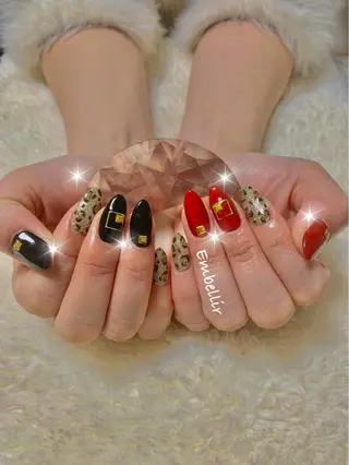 ネイル EMILUCA 北河希のエステ・リラクイメージ