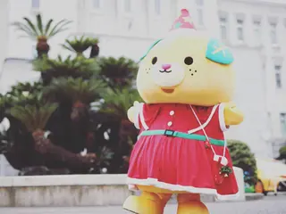 ほぐし処 はなもも所属・ほぐし処 はなもも はなももゆみ ゆたかのエステ・リラクイメージ