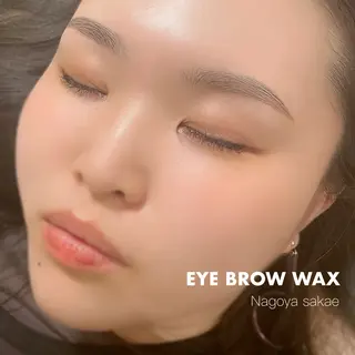 アイブロウ CIEL所属・柴田 知香の眉毛・アイブロウイメージ