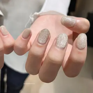 ネイル VECHIC所属・abe nanakoのネイルデザイン