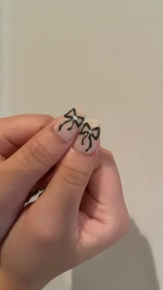 ネイル H'ami (haruka)のネイルデザイン