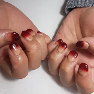 ネイル owlnail /持込みデザイン専門のネイルデザイン