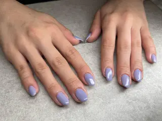 ネイル UnFLAIR KASUMIのネイルデザイン