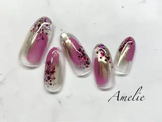 ネイル yo koのネイルデザイン