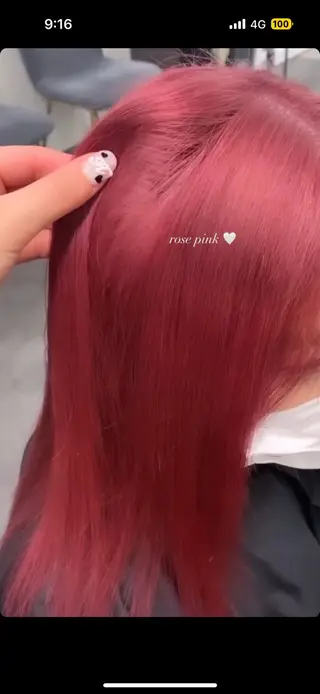 ロング カラー 🤍似合わせメンズ uzuki🤍のヘアスタイル