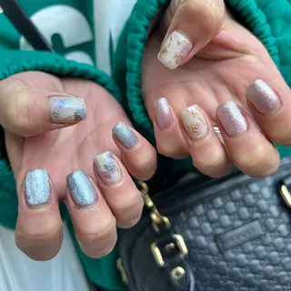 ネイル 永留 果那のその他イメージ