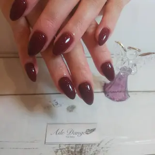 ネイル AileD'ange所属・M, masakiのネイルデザイン