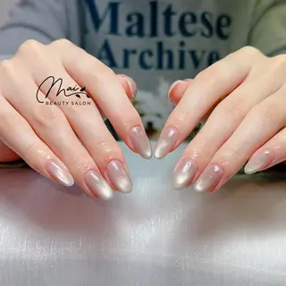 ネイル MaiBeauty HaNaのネイルデザイン