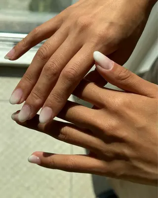 ネイル URAN 🌿のネイルデザイン