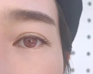 マツエク・マツパ yu kaの眉毛・アイブロウイメージ