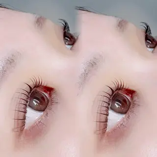 マツエク・マツパ AYAKA🌿 池袋Luminis店のマツエク・マツパデザイン