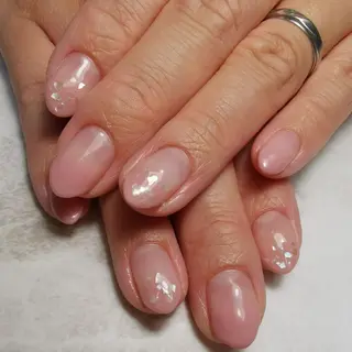 ネイル reve あやののネイルデザイン