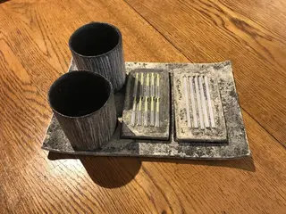 小顔矯正&美容鍼 東洋健美のエステ・リラクイメージ