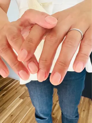 ネイル 室 直佳のネイルデザイン