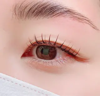 マツエク・マツパ 美容師/アイリスト/ shihoのマツエク・マツパデザイン