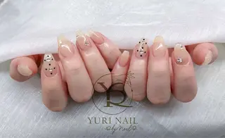 ネイル YURI Nail Narita所属・YURI Nail NARITAのネイルデザイン