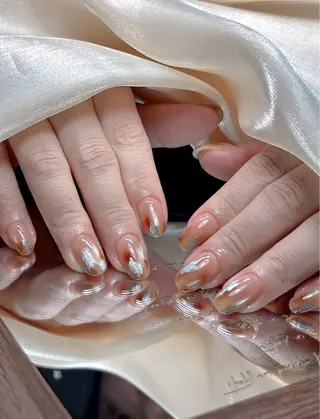 ネイル For you. Nail Salonのネイルデザイン