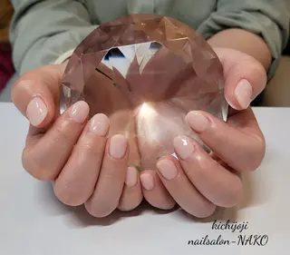 ネイル Salon-NAKO 🐷shirai🐷のネイルデザイン