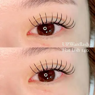 マツエク・マツパ パリジェンヌ/美眉 OLIVIA加藤のマツエク・マツパデザイン