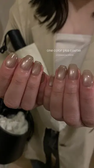 ネイル umi nailのネイルデザイン