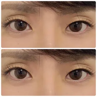 マツエク・マツパ 横田 瑞穂のマツエク・マツパデザイン