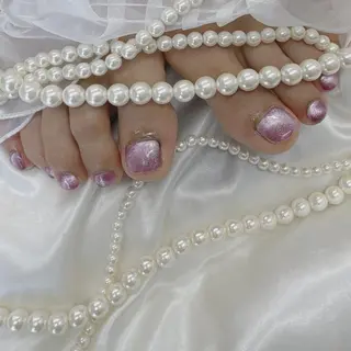 ネイル Nail salon Honey Beeのネイルデザイン