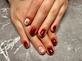 ネイル Lisa’s Salonのネイルデザイン