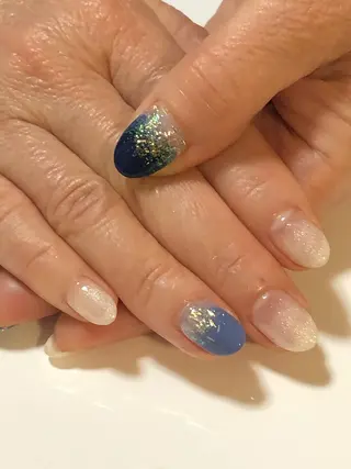 ネイル chii nailのネイルデザイン
