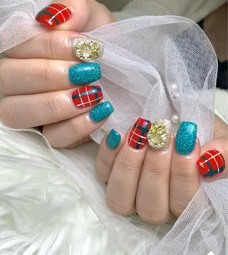 ネイル Nail salon Venusのネイルデザイン