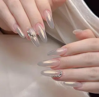 ネイル ナナ　ネイル Salonのネイルデザイン