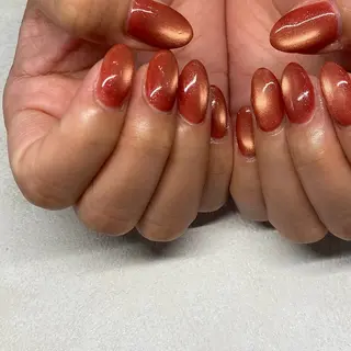 ネイル KONDO RIHO♡のネイルデザイン